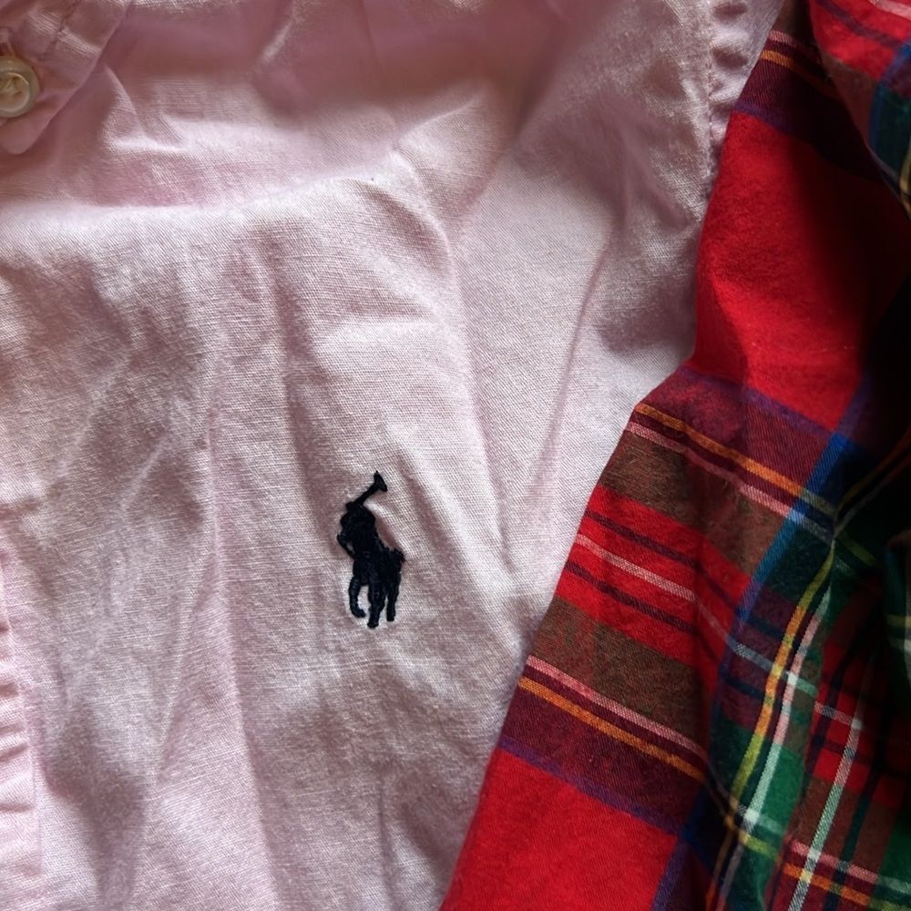 Ralph Lauren and Janie & Jack bundle - Picture 5 of 7